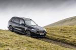 BMW X7 xDrive30d M Sport 2019 года (UK)